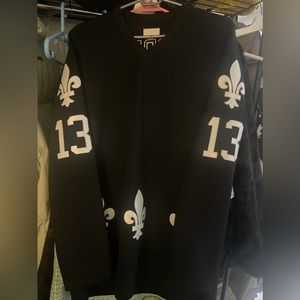 Supreme Long-sleeves Shirt